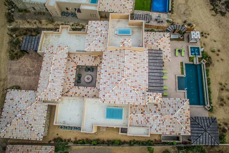 Villa Monica in Los Cabos & Cabo San Lucas, photo 3 of 50