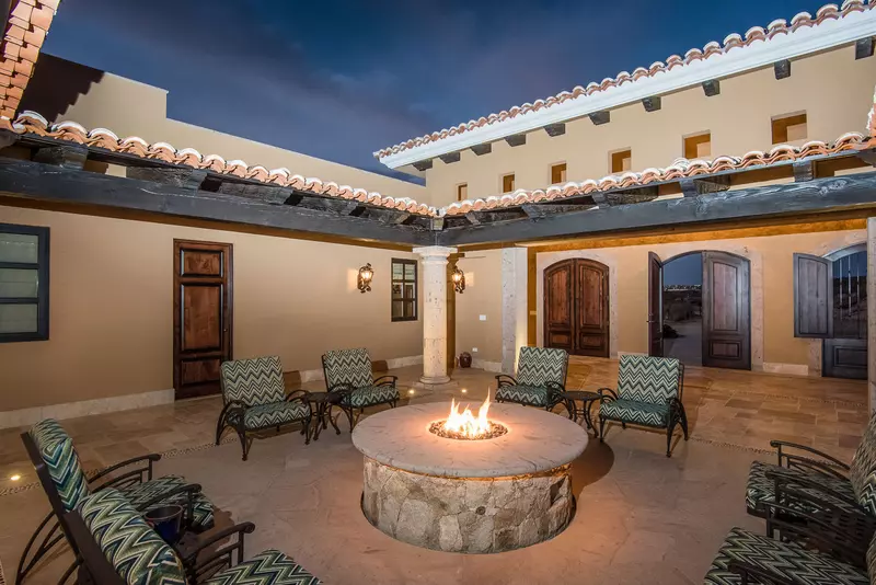 Villa Monica in Los Cabos & Cabo San Lucas, photo 5 of 50