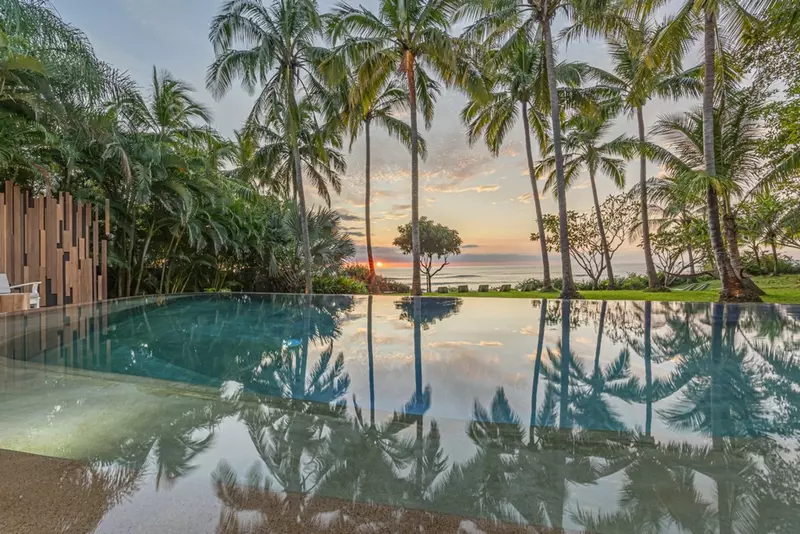 Casa Hermes in Costa Rica