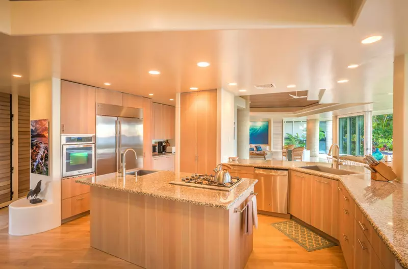 Villa Mara in Hawaii, photo 5 of 29
