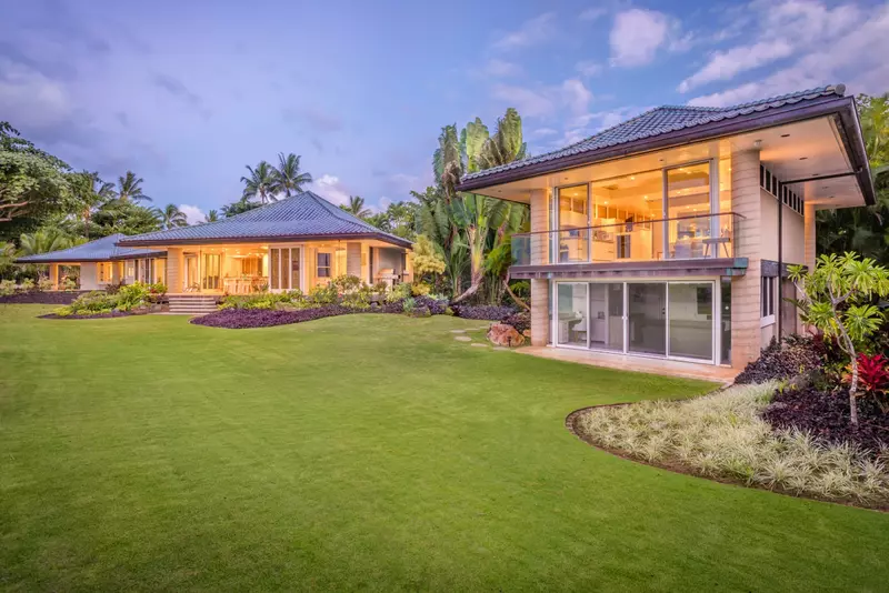 Villa Mara in Hawaii, photo 2 of 29