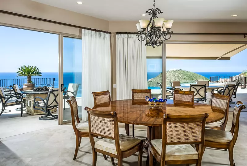 Villa Azure (Pacific Breeze) in Los Cabos & Cabo San Lucas, photo 3 of 38