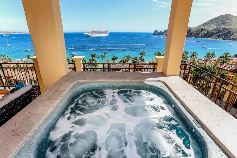 Penthouse Medeea in Los Cabos & Cabo San Lucas