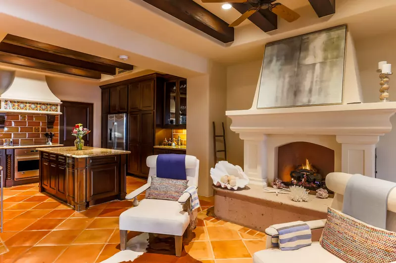 Penthouse Medeea in Los Cabos & Cabo San Lucas, photo 2 of 43
