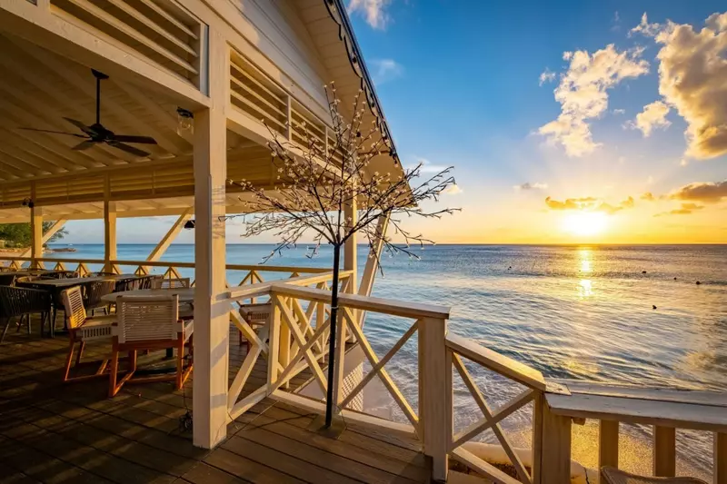 Villa Cherry in Barbados, photo 2 of 27