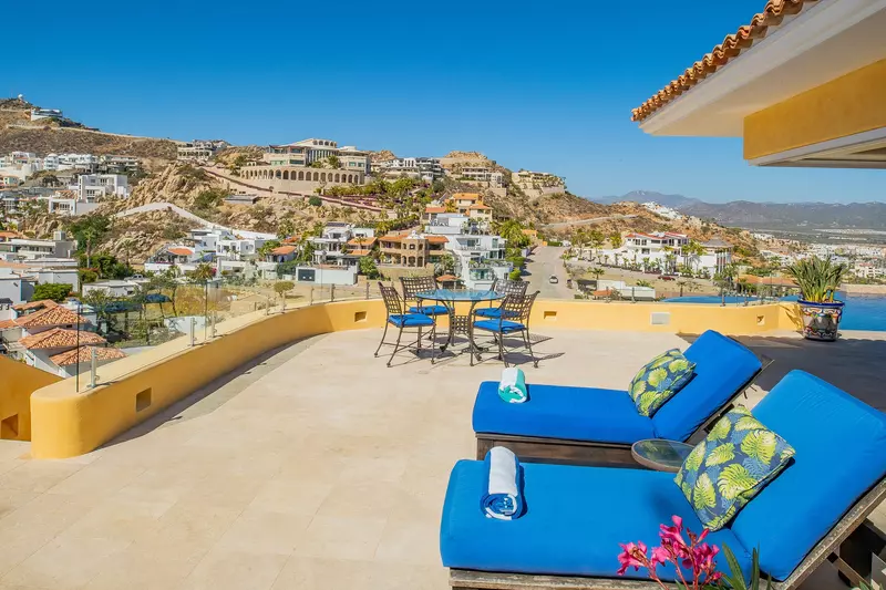 Villa Dos Vistas in Los Cabos & Cabo San Lucas, photo 5 of 21