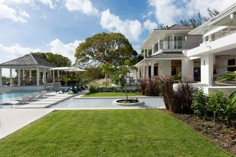 Villa La Dolce Vita in Barbados, photo 4 of 35