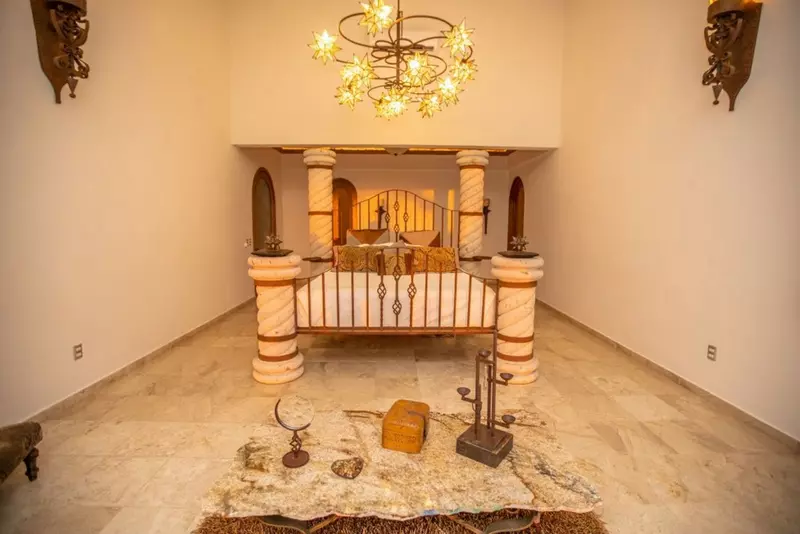 Villa Tesoro del Mar in Puerto Vallarta, photo 4 of 46