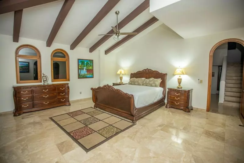 Villa Tesoro del Mar in Puerto Vallarta, photo 3 of 46